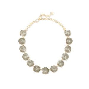 Luxury Kendra Scott Jolie Statement Necklace